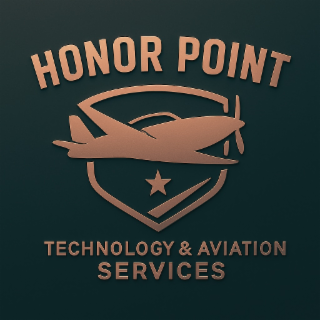 HONOR POINT TECHNOLOGY & AVIATION SERVICES