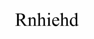RNHIEHD