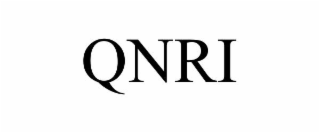QNRI