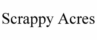 SCRAPPY ACRES