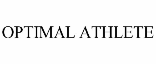 OPTIMAL ATHLETE
