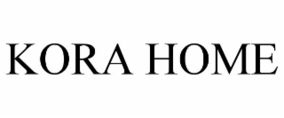 KORA HOME