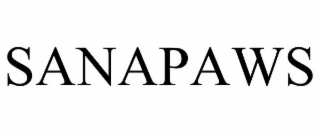 SANAPAWS