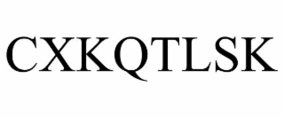 CXKQTLSK