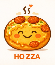 HO ZZA