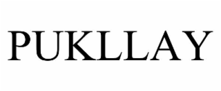 PUKLLAY