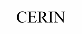 CERIN