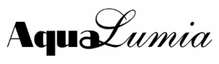 AQUALUMIA