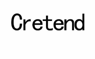 CRETEND