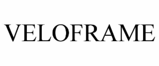VELOFRAME