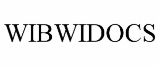 WIBWIDOCS