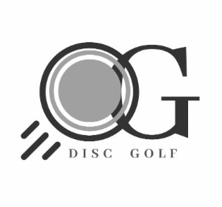 OG DISC GOLF