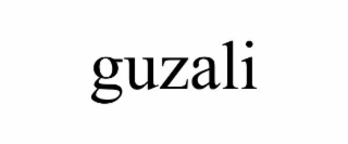 GUZALI