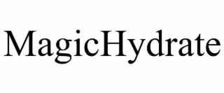 MAGICHYDRATE