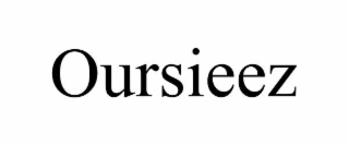 OURSIEEZ