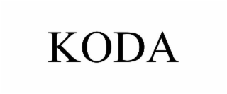 KODA