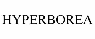 HYPERBOREA