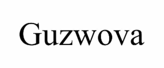 GUZWOVA