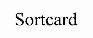 SORTCARD