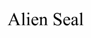 ALIEN SEAL
