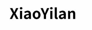 XIAOYILAN trademark