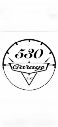 530 GARAGE LLC