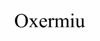 OXERMIU