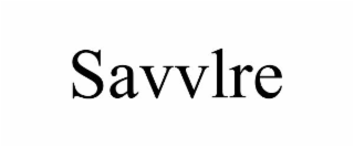 SAVVLRE