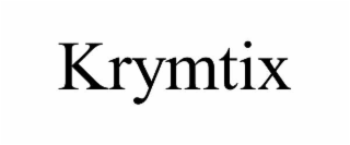 KRYMTIX