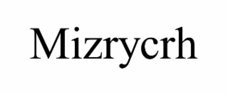MIZRYCRH