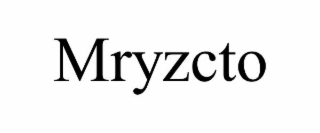 MRYZCTO