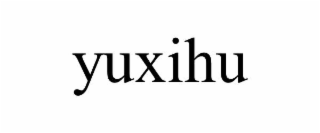 YUXIHU