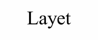 LAYET