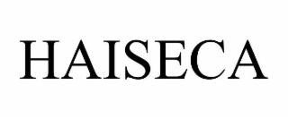 HAISECA