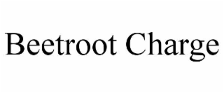 BEETROOT CHARGE