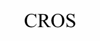 CROS