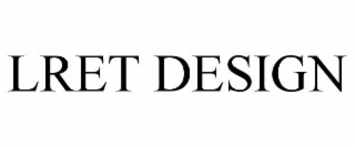 LRET DESIGN