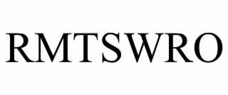 RMTSWRO