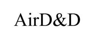 AIRD&D