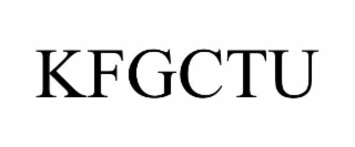 KFGCTU