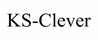 KS-CLEVER