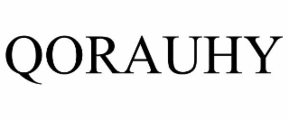QORAUHY