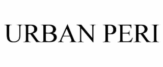 URBAN PERI