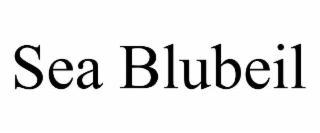 SEA BLUBEIL