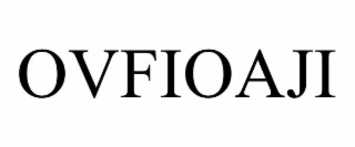 OVFIOAJI