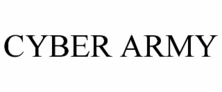 CYBER ARMY