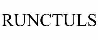 RUNCTULS