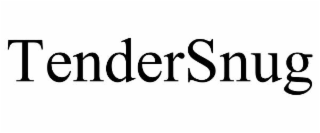 TENDERSNUG
