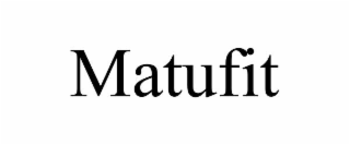MATUFIT