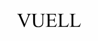 VUELL